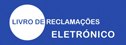 livro de reclamações eletronico