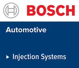Bosch automotive injection systems